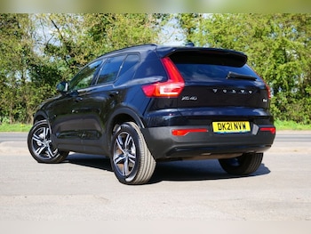 Used Volvo XC40 2021 for sale - 78256225: Photo