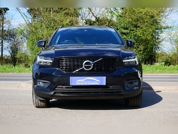 Used Volvo XC40 2021 for sale - 78256225: Photo