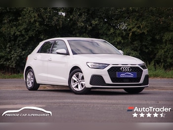 Used Audi A1 2019 for sale - 75800550: Photo