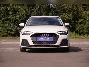 Used Audi A1 2019 for sale - 75800550: Photo