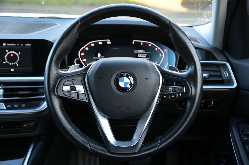 Used BMW 3 Series 2022 for sale - 76632117: Photo 10