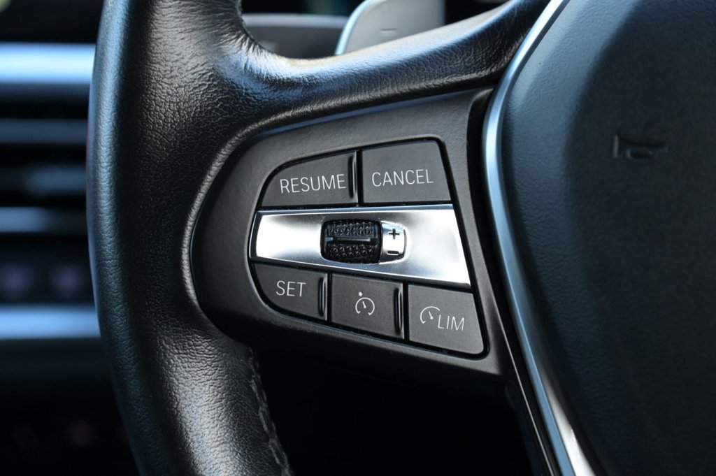 Used BMW 3 Series 2022 for sale - 76632117: Photo 11