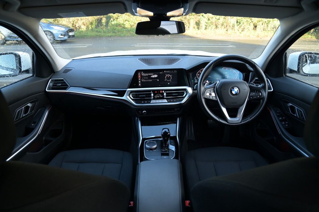 Used BMW 3 Series 2022 for sale - 76632117: Photo 16