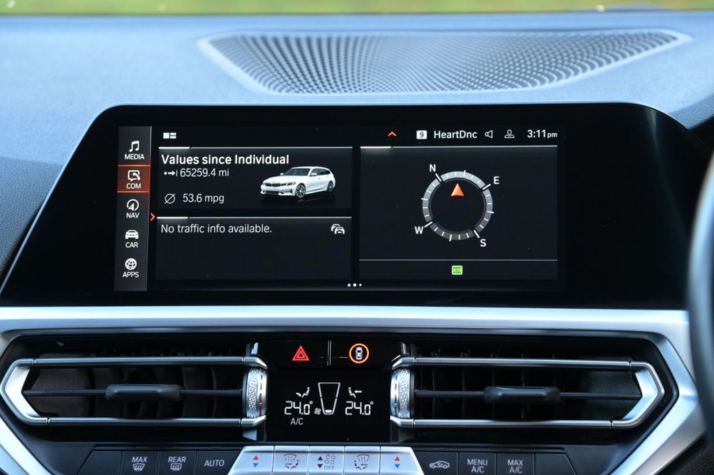 Used BMW 3 Series 2022 for sale - 76632117: Photo 17