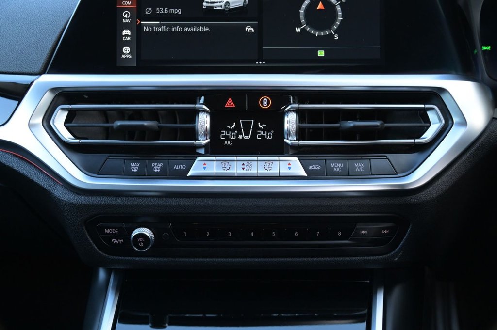 Used BMW 3 Series 2022 for sale - 76632117: Photo 18