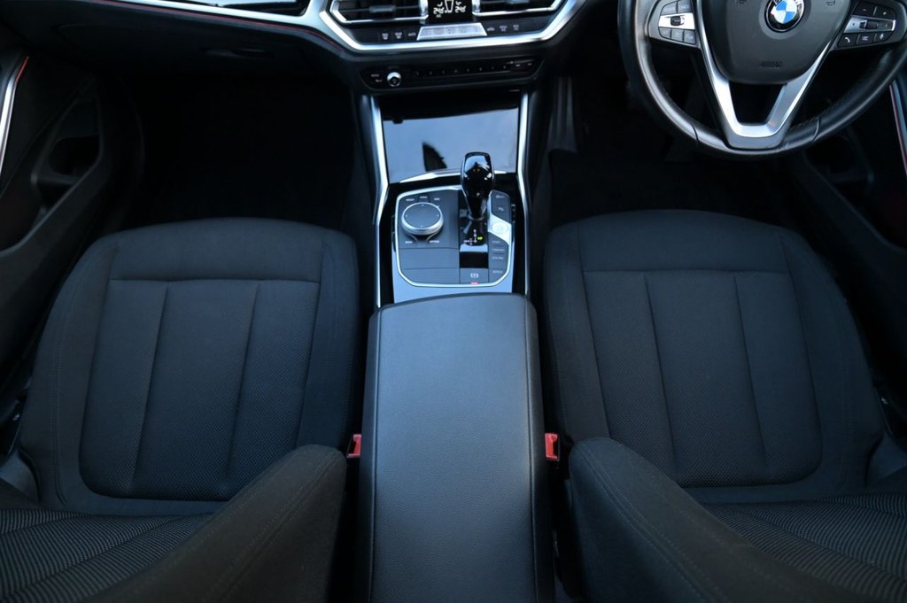 Used BMW 3 Series 2022 for sale - 76632117: Photo 20