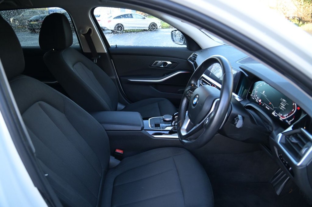 Used BMW 3 Series 2022 for sale - 76632117: Photo 29