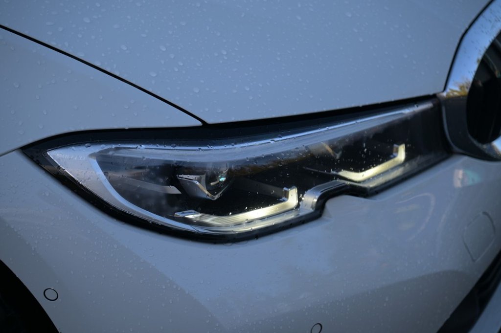 Used BMW 3 Series 2022 for sale - 76632117: Photo 36