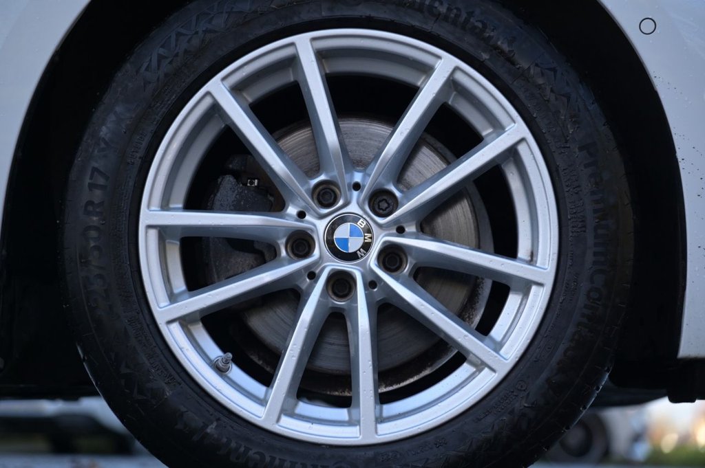 Used BMW 3 Series 2022 for sale - 76632117: Photo 38