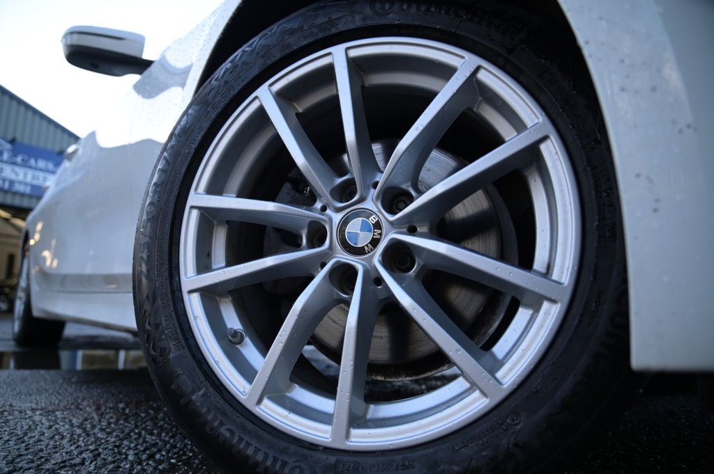 Used BMW 3 Series 2022 for sale - 76632117: Photo 39