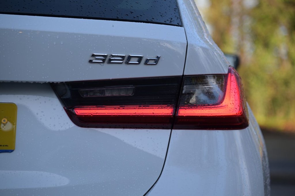 Used BMW 3 Series 2022 for sale - 76632117: Photo 44