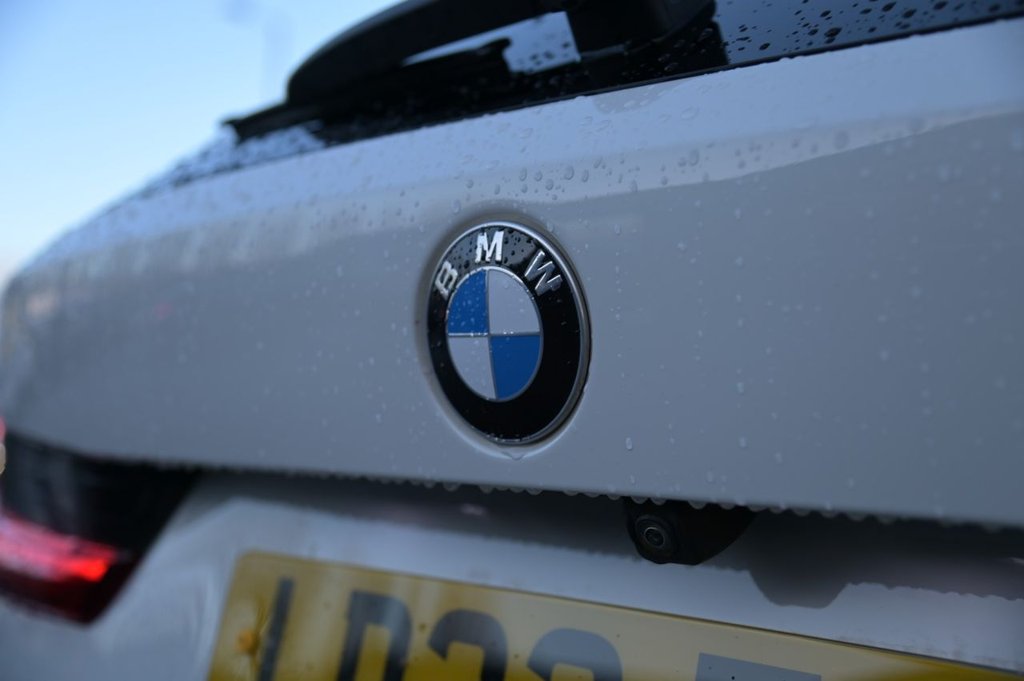 Used BMW 3 Series 2022 for sale - 76632117: Photo 46