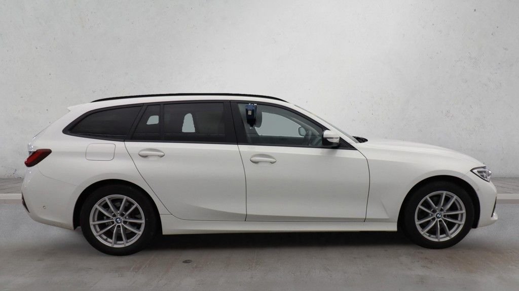 Used BMW 3 Series 2022 for sale - 76632117: Photo 5