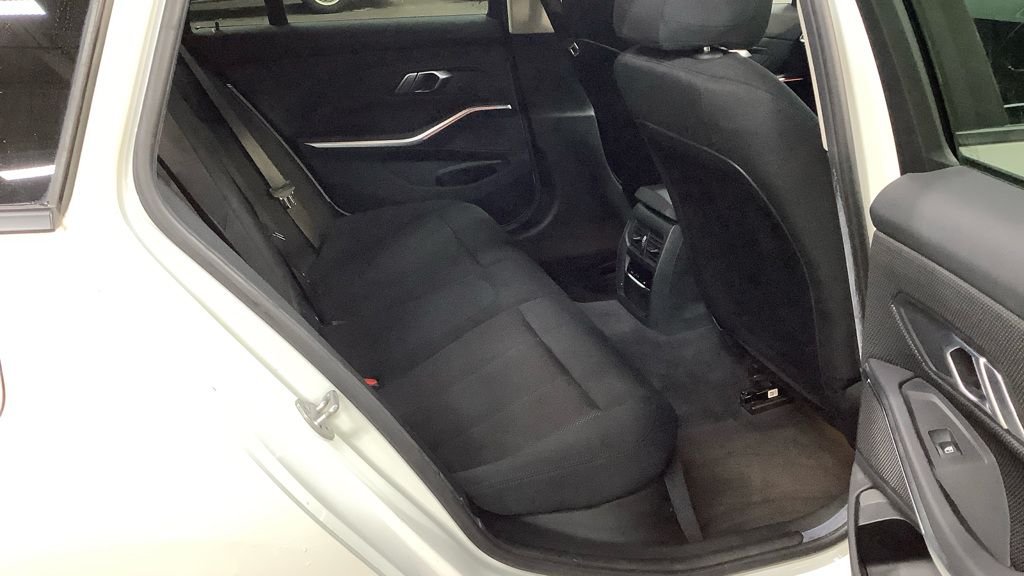 Used BMW 3 Series 2022 for sale - 76632117: Photo 8