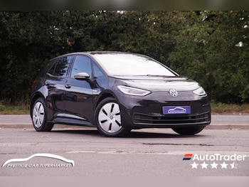 2020 (70) - 150kW Style Pro Performance 58kWh 5dr Auto