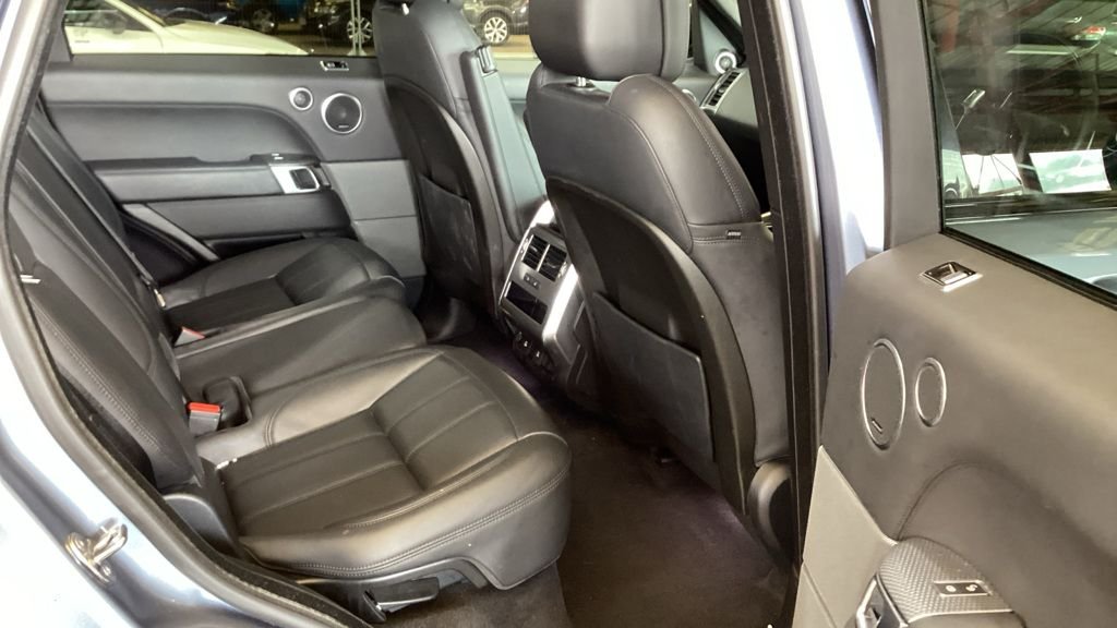 Used Land Rover Range Rover Sport 2020 for sale - 76163244: Photo 6