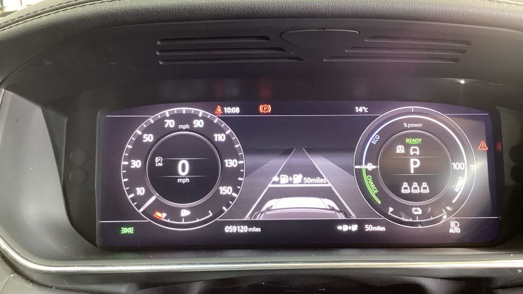 Used Land Rover Range Rover Sport 2020 for sale - 76163244: Photo 7