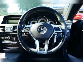 Used Mercedes-Benz E Class 2013 for sale - 79530262: Photo