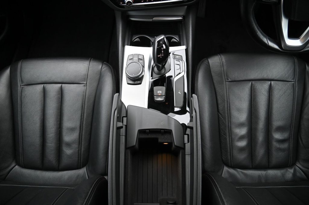 Used BMW 5 Series 2018 for sale - 77356290: Photo 21