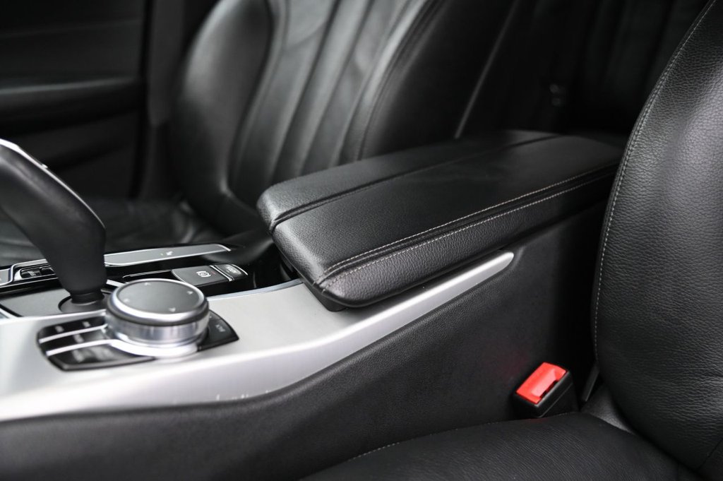 Used BMW 5 Series 2018 for sale - 77356290: Photo 25