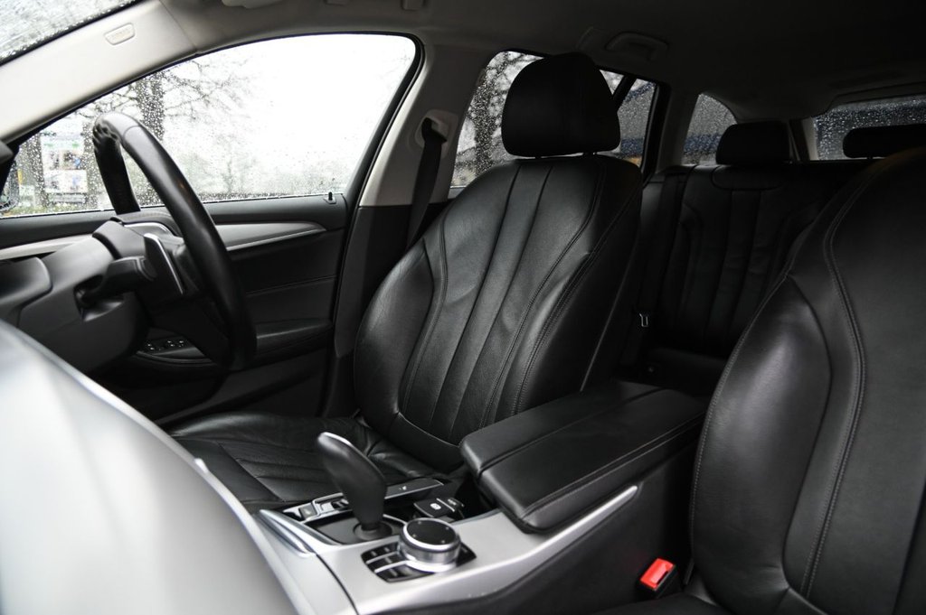 Used BMW 5 Series 2018 for sale - 77356290: Photo 26