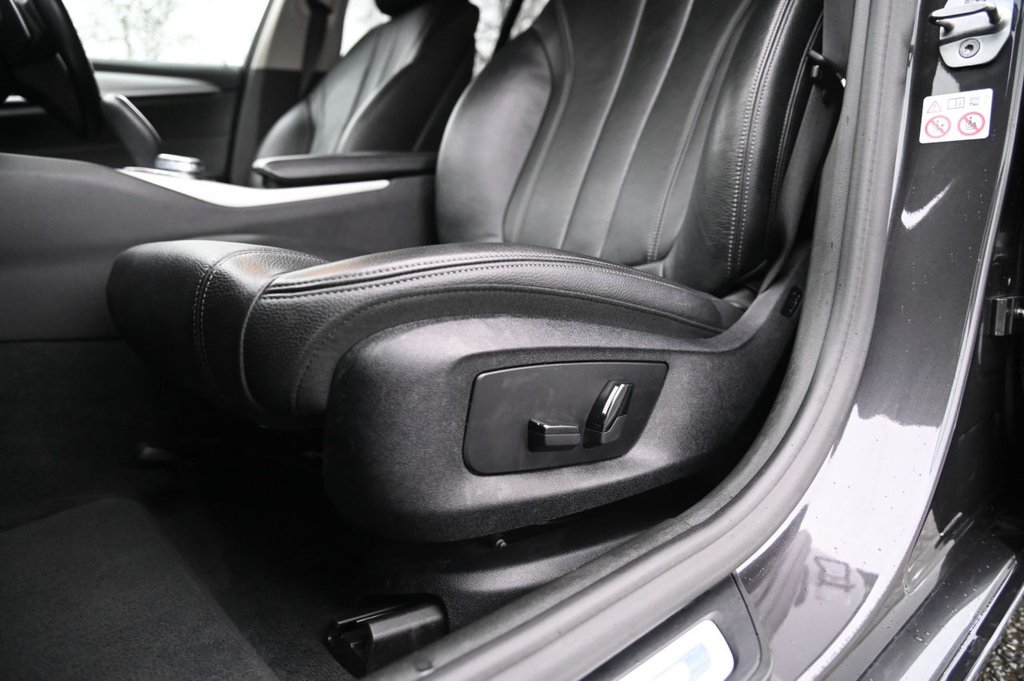 Used BMW 5 Series 2018 for sale - 77356290: Photo 27