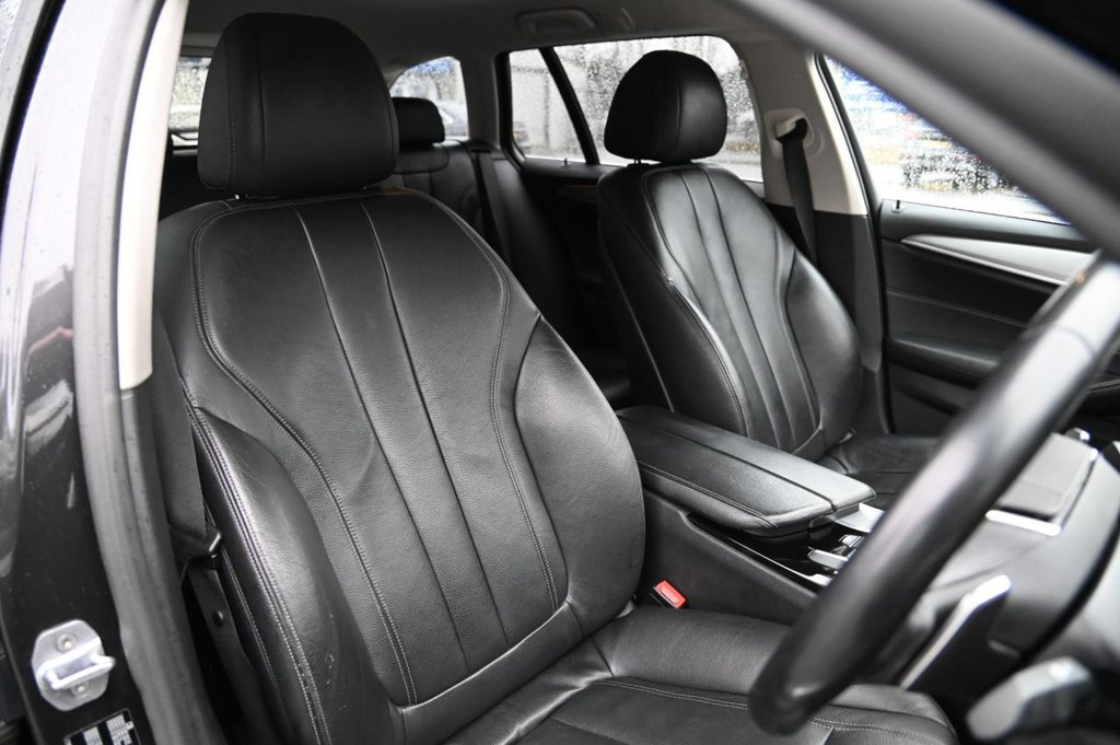 Used BMW 5 Series 2018 for sale - 77356290: Photo 32