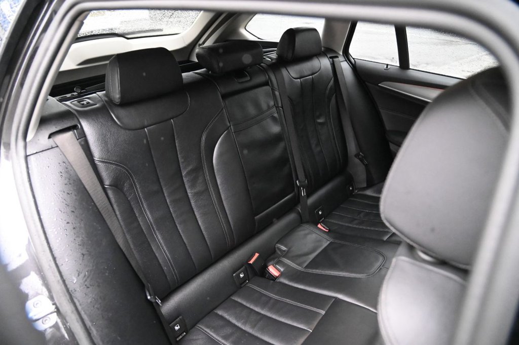 Used BMW 5 Series 2018 for sale - 77356290: Photo 33