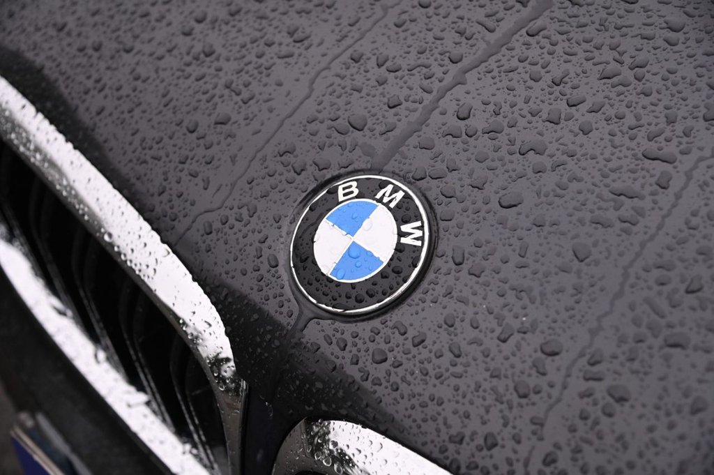 Used BMW 5 Series 2018 for sale - 77356290: Photo 35