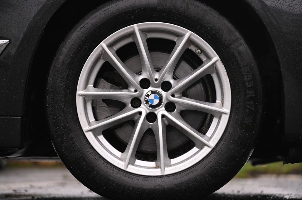 Used BMW 5 Series 2018 for sale - 77356290: Photo 39