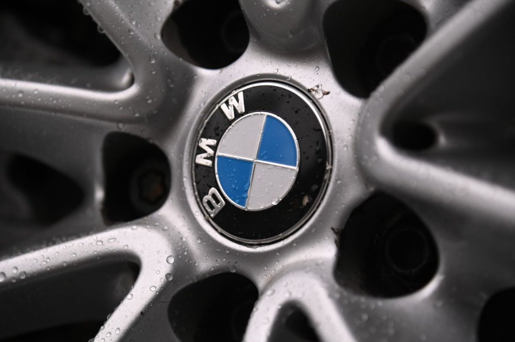 Used BMW 5 Series 2018 for sale - 77356290: Photo 41