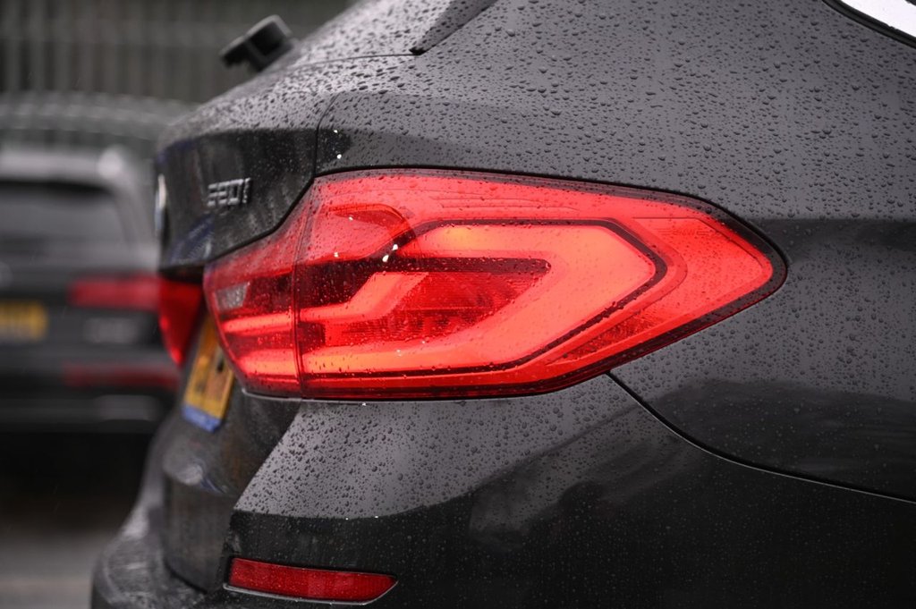 Used BMW 5 Series 2018 for sale - 77356290: Photo 44