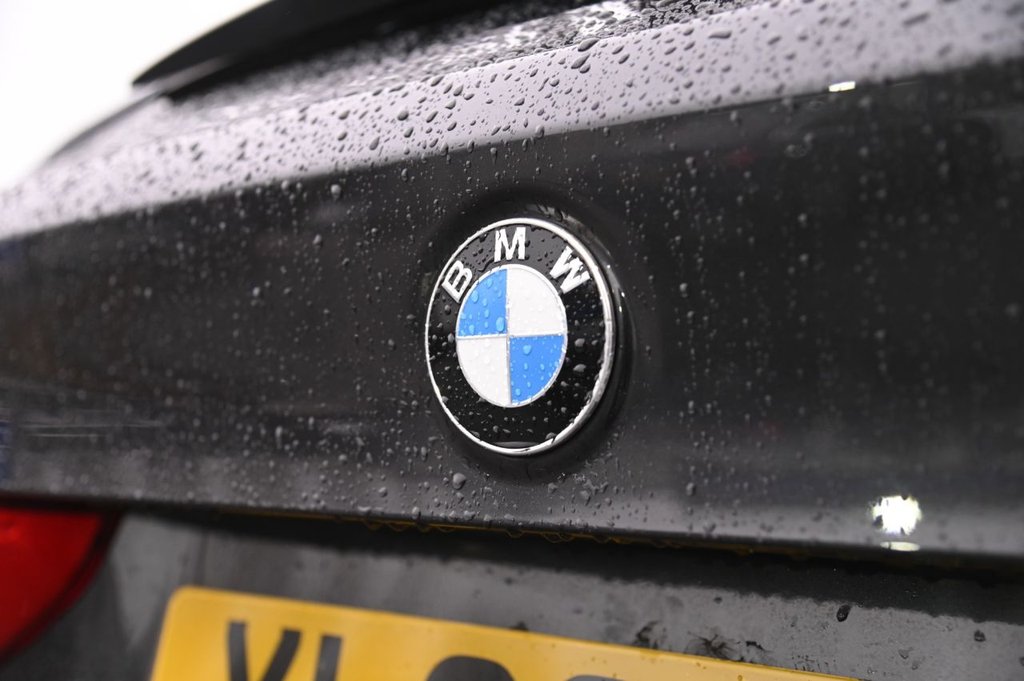 Used BMW 5 Series 2018 for sale - 77356290: Photo 47