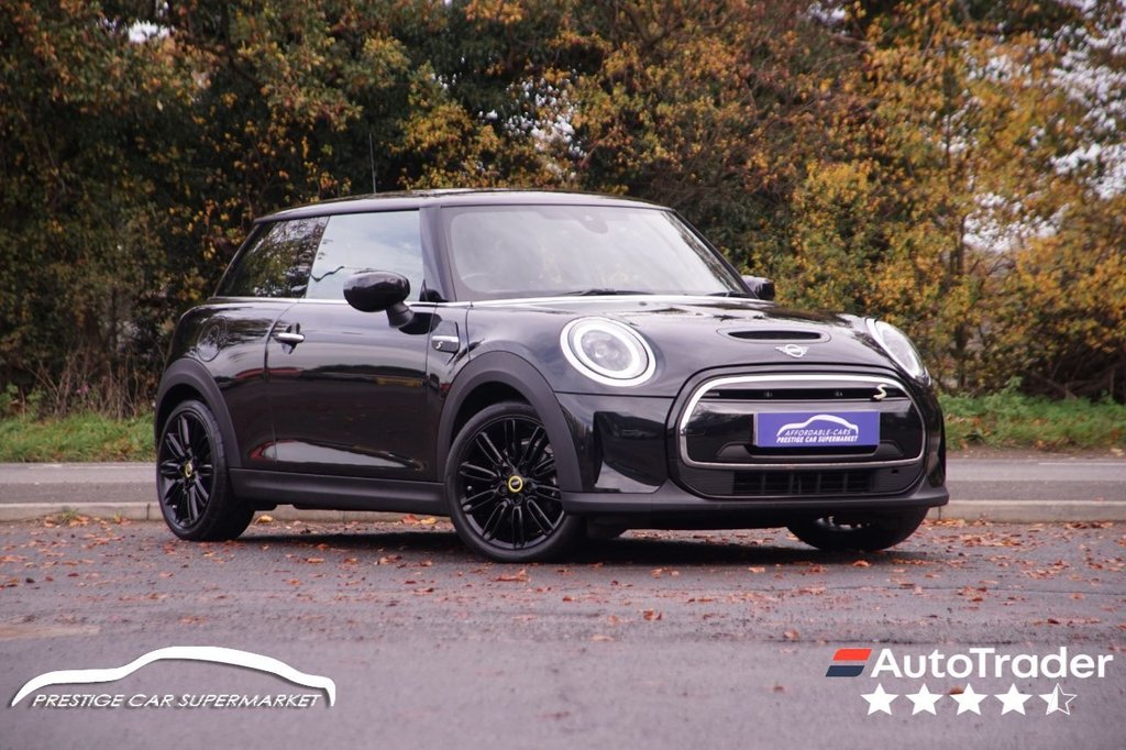 Used MINI Hatch 2022 for sale - 76724164: Photo 1