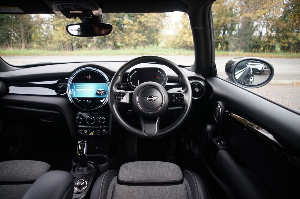 Used MINI Hatch 2022 for sale - 76724164: Photo 10