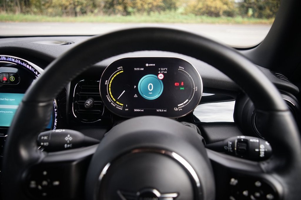 Used MINI Hatch 2022 for sale - 76724164: Photo 14