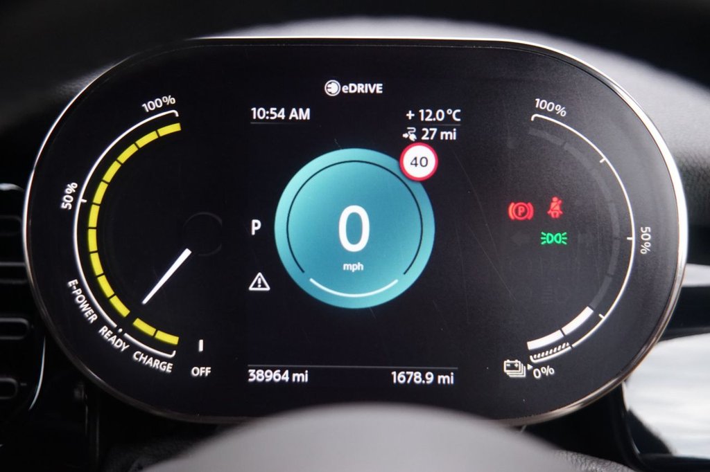 Used MINI Hatch 2022 for sale - 76724164: Photo 15