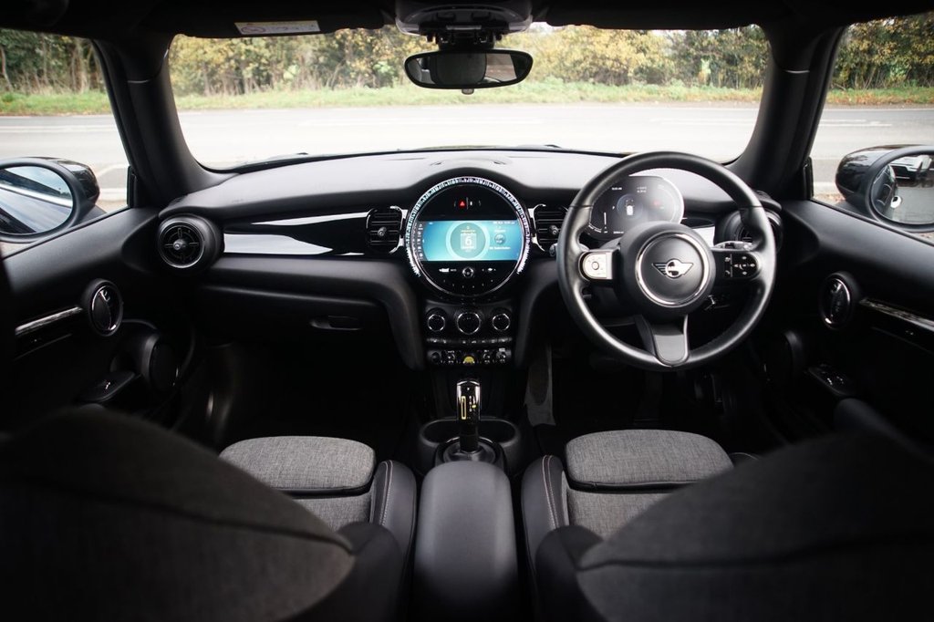 Used MINI Hatch 2022 for sale - 76724164: Photo 16