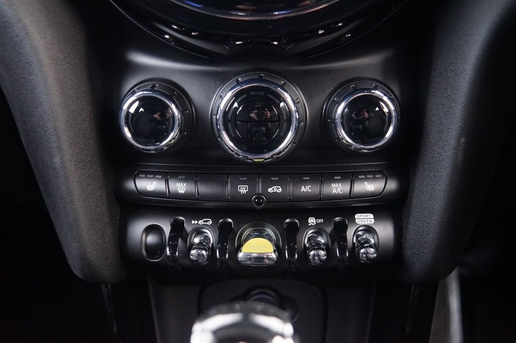 Used MINI Hatch 2022 for sale - 76724164: Photo 18