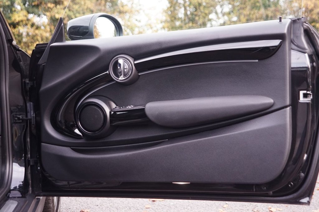 Used MINI Hatch 2022 for sale - 76724164: Photo 27