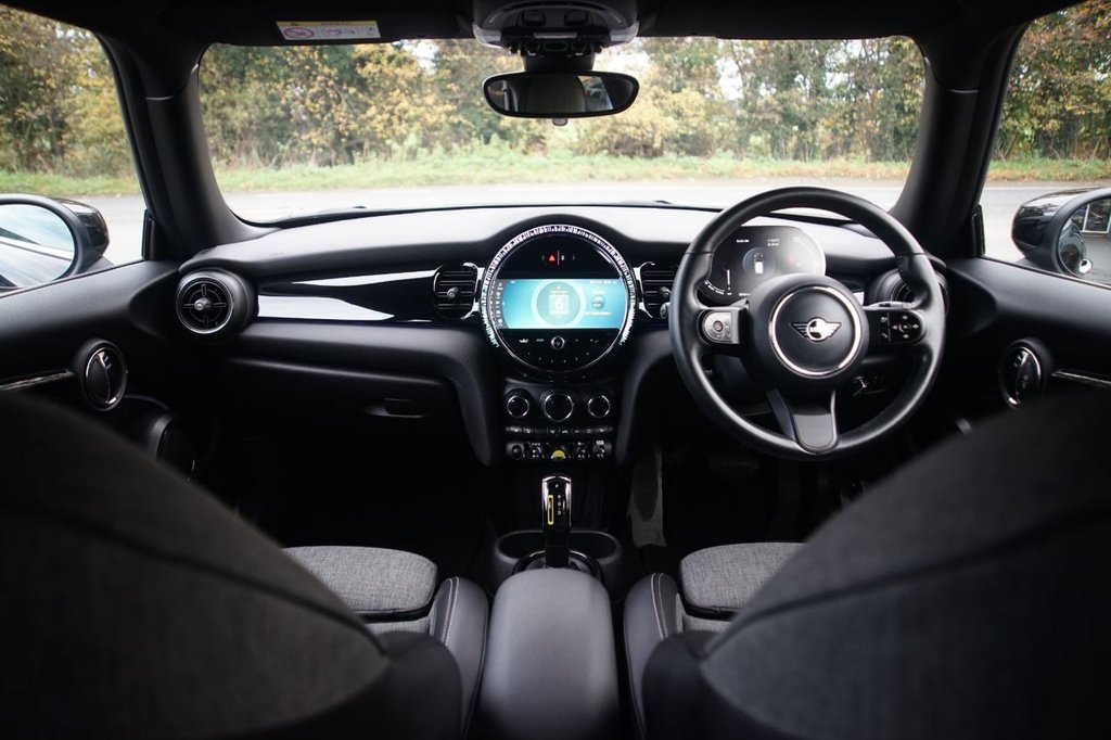 Used MINI Hatch 2022 for sale - 76724164: Photo 3