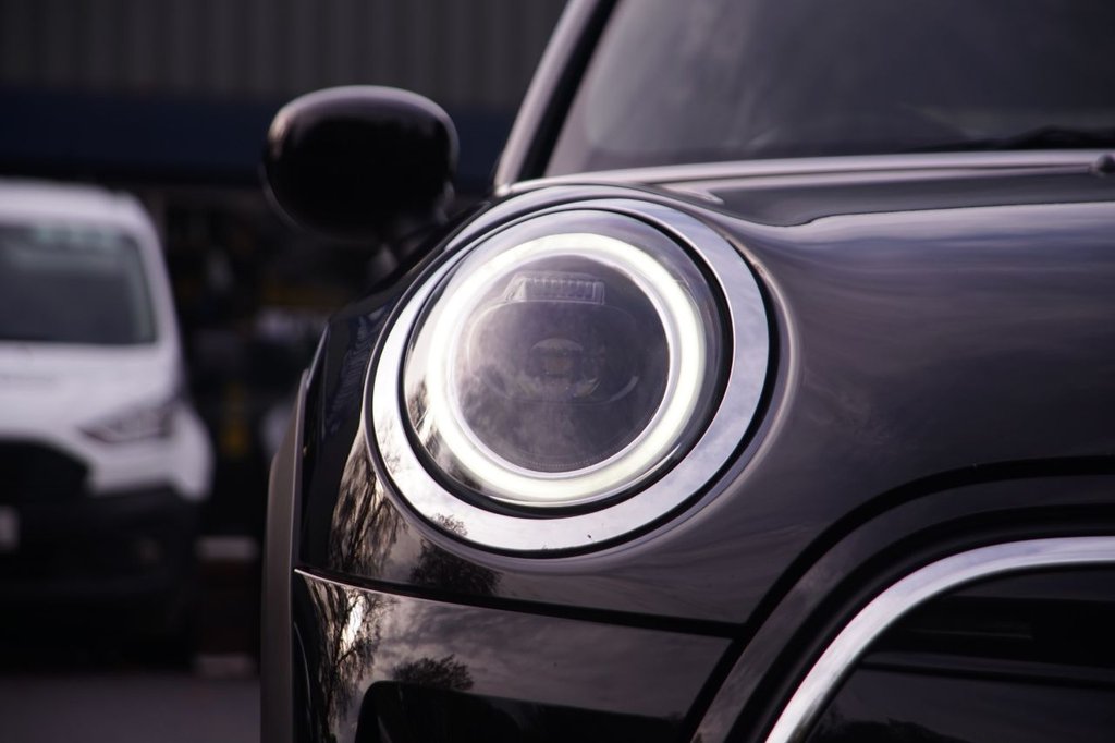 Used MINI Hatch 2022 for sale - 76724164: Photo 32