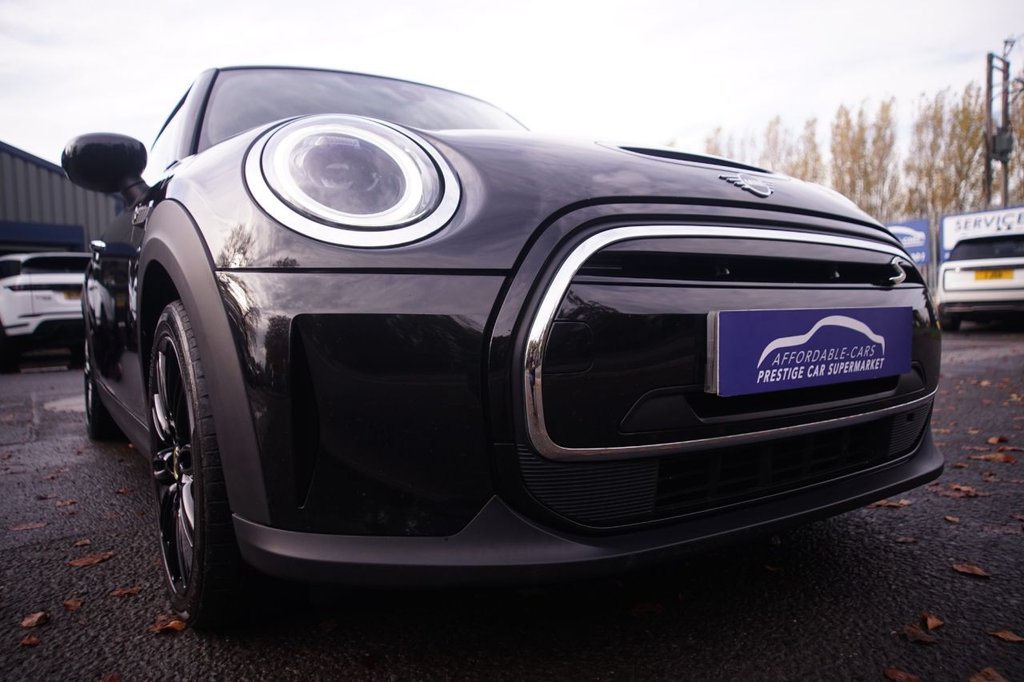 Used MINI Hatch 2022 for sale - 76724164: Photo 34