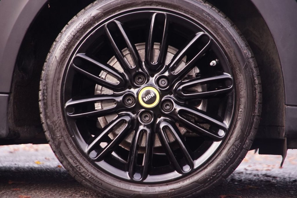 Used MINI Hatch 2022 for sale - 76724164: Photo 35