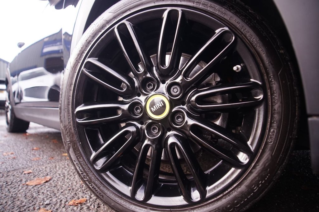 Used MINI Hatch 2022 for sale - 76724164: Photo 36