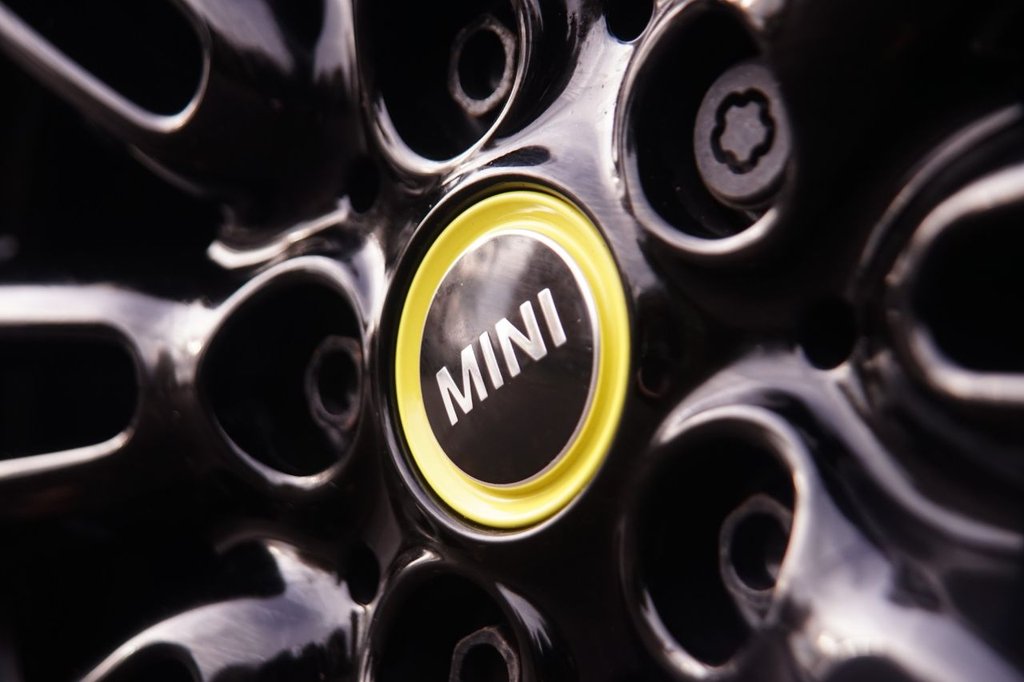 Used MINI Hatch 2022 for sale - 76724164: Photo 37