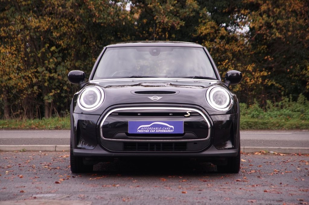 Used MINI Hatch 2022 for sale - 76724164: Photo 4