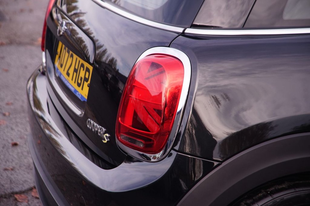 Used MINI Hatch 2022 for sale - 76724164: Photo 41