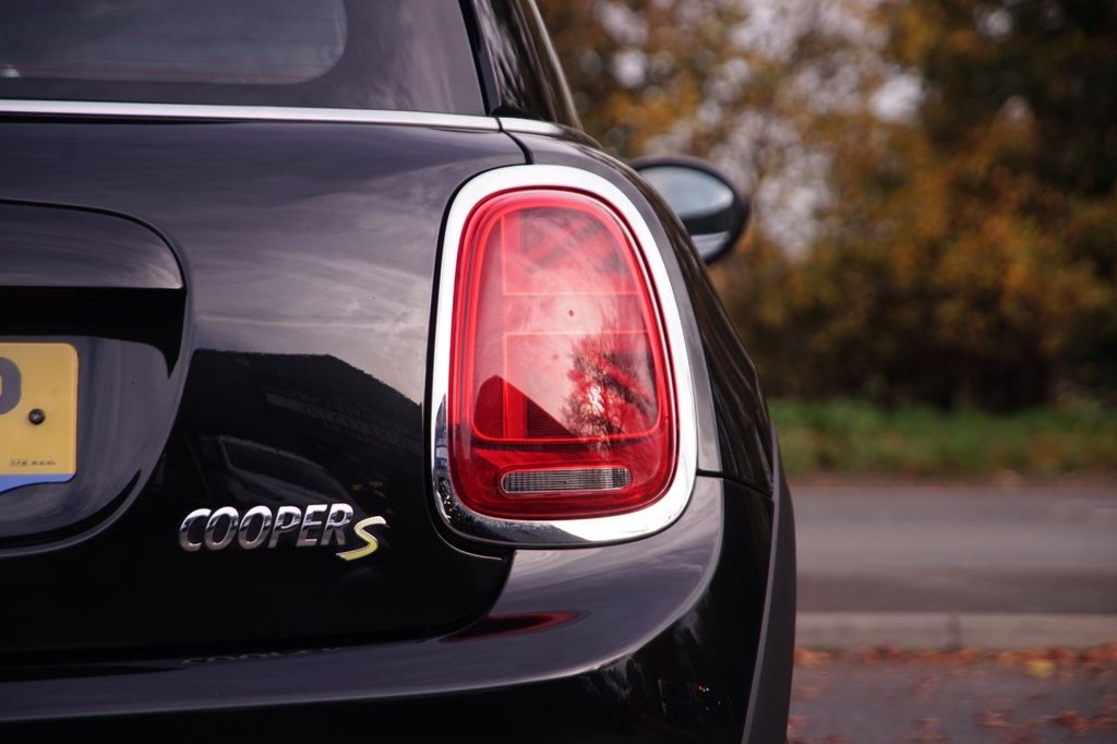 Used MINI Hatch 2022 for sale - 76724164: Photo 42