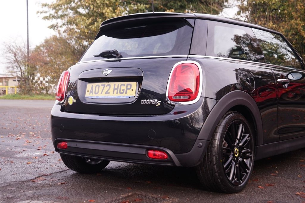 Used MINI Hatch 2022 for sale - 76724164: Photo 43